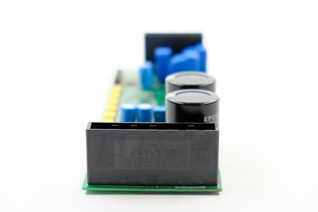 KUKA / Lenze E93EA552-4B531 Płyta sterująca, Control Board