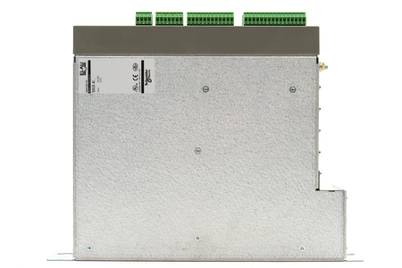 ELAU PacDrive MAX-4/11/03/128/08/0/0/00 id: 13130251-002 Servo Drive (Schneider)