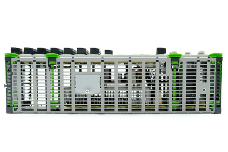 KEBA Kemro K2-200, CP-255/Y p.n. 072077 PLC Module