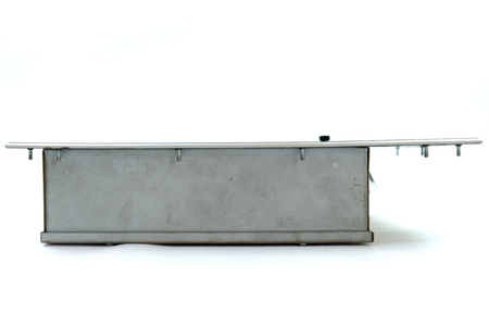 Vanderlande FSC MON-VAN-VGA-14 TACTI L MH Systems PC Terminal Panel