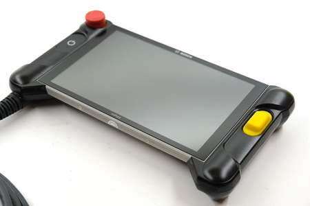 BOSCH C-PS-mPAD-x86-GGmT-S type: 3800.590.041 Bediengerät Panel Control Unit