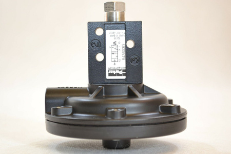 Parker B43603D Poppet Valve NEW! NEW!