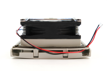 NMB 09025SA-24N-EA Fan Ventilator