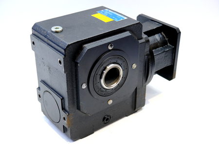 STÖBER S302SG0175MQ20 I=17.374 Planetengetriebe Planetary gearbox