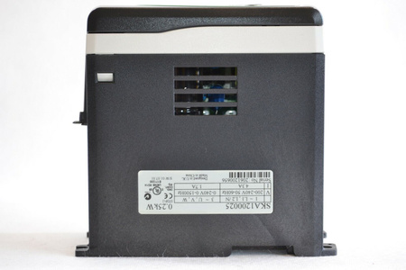 Emerson Control Techniques SKA1200025 Frequency converter Inverter