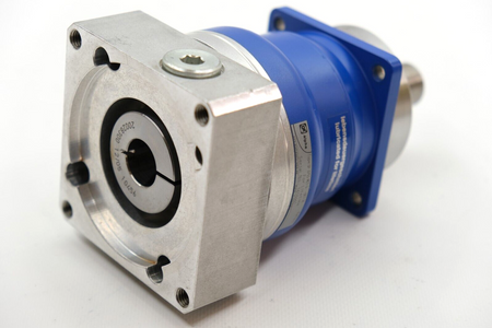 ALPHA Getriebebau SP 075S-MC1-4-0E1-2K ratio: 4 Planetengetriebe Planetary Gear