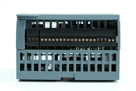 Siemens 6ES7214-1AG40-0XB0 CPU 1214C Kompakt-CPU