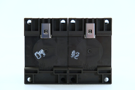 Moeller DILM9-01 | DILM 9-01 Power contactor x 2 pcs