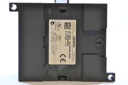 Siemens 6ES7231-0HC22-0XA0 | 6ES7 231-0HC22-0XA0 Simatic S7 Es:1.1 Analog Modul