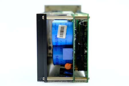 Gardner-Denver BLS1-2 Servo Controller