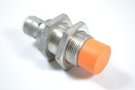 IFM IGS215 Inductive Sensor