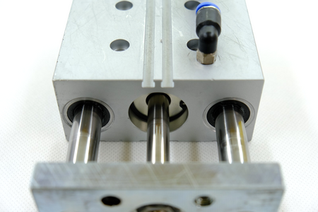 Festo DFM-32-50-P-A-KF (170933) Guided drive