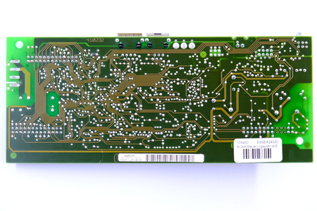 KUKA / Lenze E93EA000-0B531MP Control Board