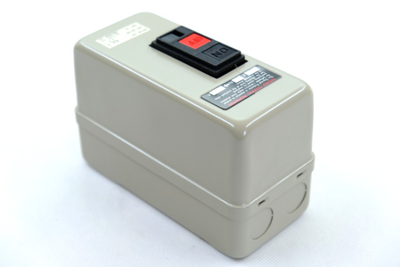 Mitsubishi SUGINO MS-K11PSTP Thermal Protector 415 V, 50 Hz, 0.7 A