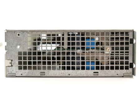 Siemens 6SN1123-1AB00-0CA0 Simodrive 611 Moduł zasilania Testowany!!!