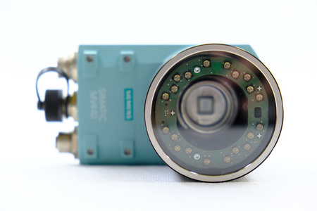 Siemens 6GF3440-1CD10 Simatic MV440 SR Czytnik optyczny, Optical reader