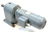 STEPHAN-WERKE Z2/ZBGNT o34 VDE 0530 Gear Motor