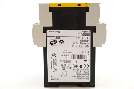 Siemens 3TK2830-2CB30 SIRIUS Safety relay x 5 units