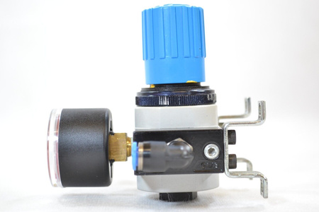 Festo LR-D-7-I-MINI Pressure regulator