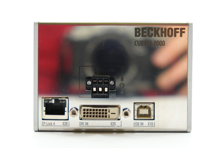 BECKHOFF CU8803-0000 Transmitter box for CP-Link 4