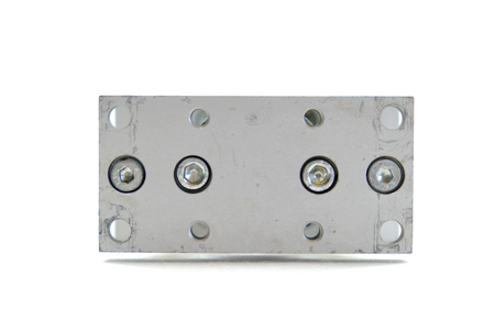 Festo FENG-32-100-KF (34494) + DSBC-32-100-PPVA-N3 (1376426) Siłownik z prowadze