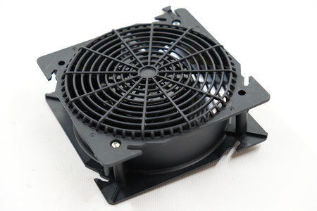 EBM Papst DV 4650-470 Fan Ventilator