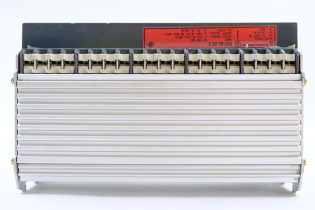 Moeller PS3-AC-EE-3, V1.7 Programmierbare Steuerung Programmable Controller