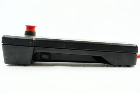 KEBA HT4 Panel operatorski, Handterminal