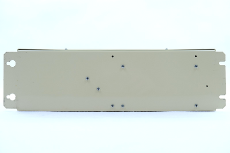 ECA 743-0-38-000 | 750-3-70-120 VISBRO-V13 Moduł