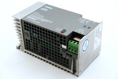 Siemens 6EP1436-1SH01 SITOP POWER 20 Stromversorgung Power Supply