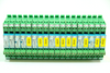 Phoenix Contact EMG10-REL/KSR-G 24/21-LC + Schrack V23057-B0006-A401 x 18 Stück