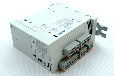 Lenze EPZ10201APPL (13390893) PLC Drive, Extension Board