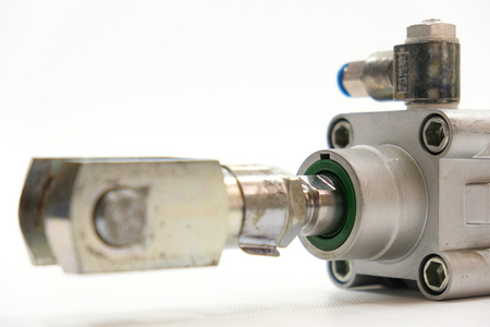 Festo DNC-50-400-PPV-A (163379) Siłownik ISO