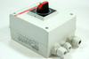 ABB OTE-16T3M + OT32E3 Safety switch