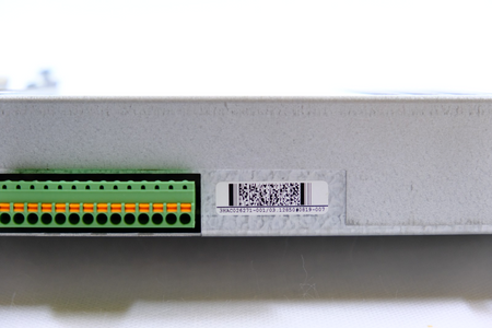 ABB Robotics 3HAC027648-001/02, 3HAC026271-001/03 Control Board