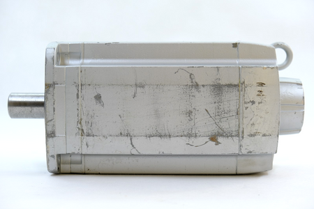 Siemens 1FT7086-1AF71-1CG1 Synchronmotor Serwomotor Silnik synchroniczny