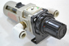 SMC Pneumatics AW30-F03BE-R Filter regulator