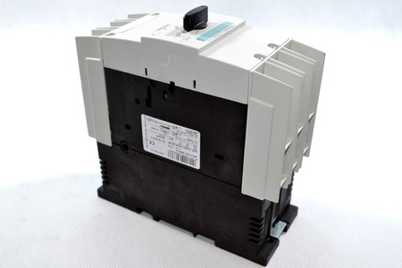 Siemens 3RV1742-5BD10 Sirius circuit breaker motor - contactor Circuit Breaker