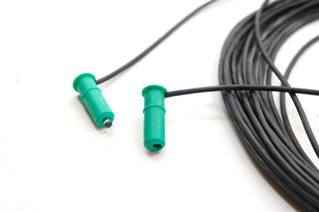 PEPPERL FUCHS PSE4-SL-01 | 233909 Sicherheitsschaltleiste Thru-beam sensor Neu!