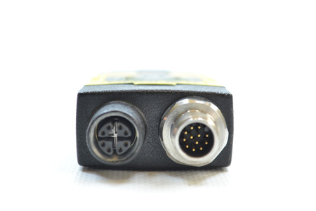 Cognex DataMan MSIP-REM-CGX-DM262X DM262B Reader