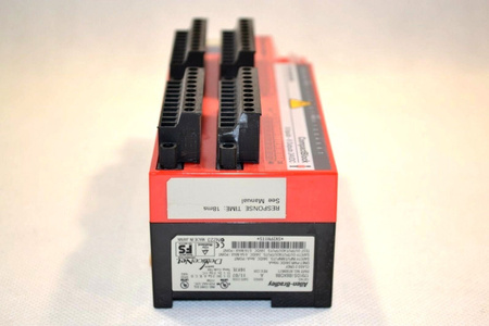 Allen Bradley 1791DS-IB8XOB8 Compact Block 8 Inputs 24VDC Safety Module