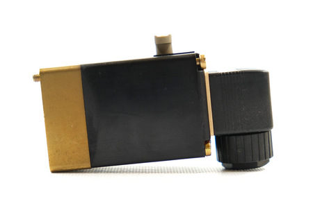 Bürkert 0331 A 4,0 FPM MS (063107) Zawór elektromagnetyczny Solenoid Valve