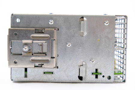 Siemens 6EP1434-2BA10 SITOP PSU 300S/3AC/DC24V/10A Zasilacz, Power supply