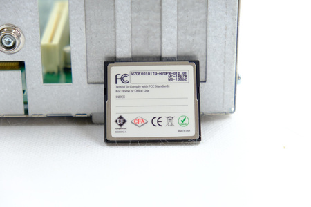 ABB Robotics 3HAC025097-001/13, 3HAC026611-001 Main Computer Unit