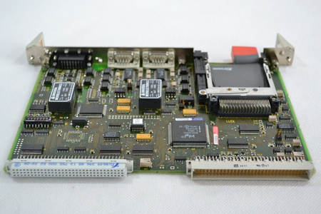 Siemens 6FC5112-0DA01-0AA1 Sinumerik 840C interface MMC ver. A