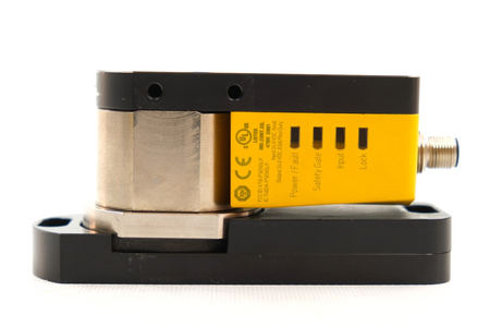 Pilz PSEN sl-0.5p 2.2 switch + PSEN sl-0.5 2.1 actuator (570512 + 570521)