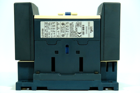 Telemecanique LC1D150 Power Contactor