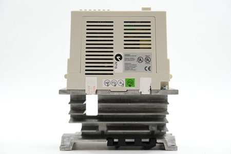 ABB ACS 143-1K6-3 Frequency Converter Inverter