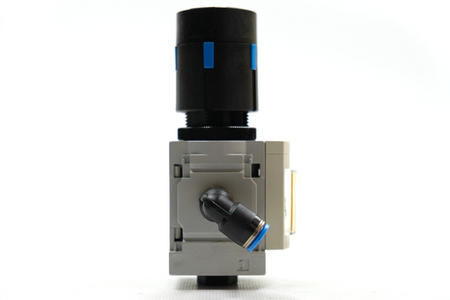 Festo MS4-LR-1/8-D6-AS (529423) Regulator ciśnienia