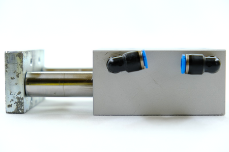 Festo DFM-32-50-P-A-GF (170858) Guided drive